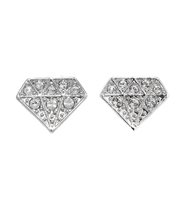 Orecchini Swarovski Donna in Lega metallica 5481476 - 5481476